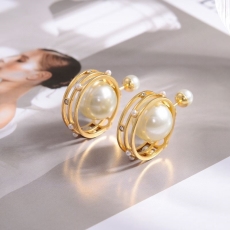 Christian Dior Earrings